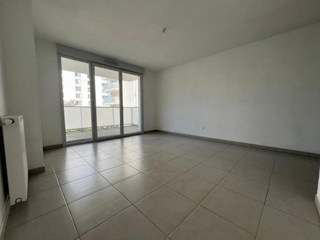 Vente Appartement 2 pièces 39 m2 Toulouse