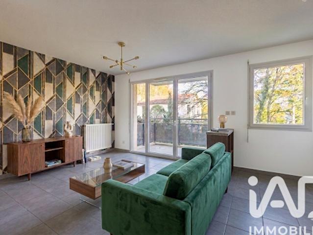 Vente Appartement 2 pièces 39 m2 Toulouse