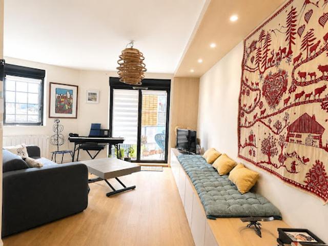 Vente Appartement 2 pièces 39 m2 Toulouse