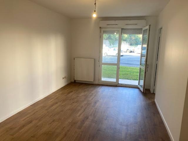 Vente Appartement 2 pièces 39 m2 Toulouse
