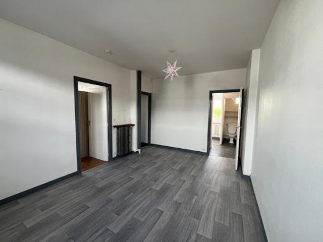 Vente Appartement 2 pièces 39 m2 Tours