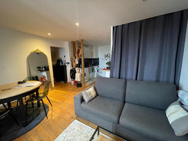 Vente Appartement 2 pièces 39 m2 Vannes