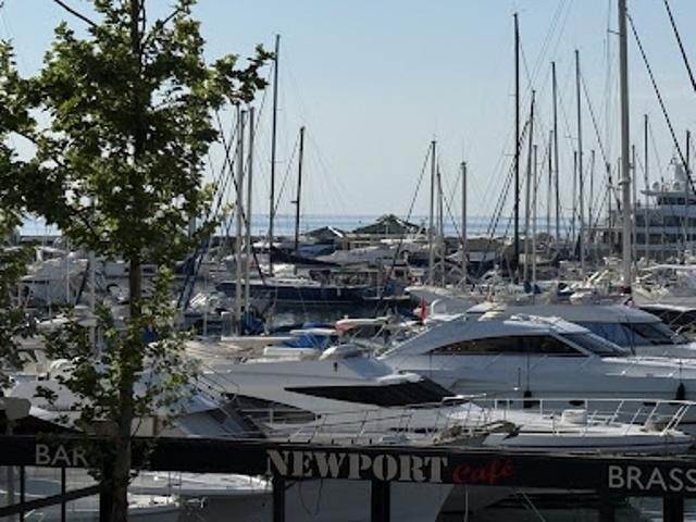 Vente Appartement 2 pièces 39 m2 Vallauris