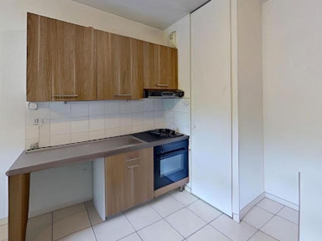 Vente Appartement 2 pièces 39 m2 Venissieux