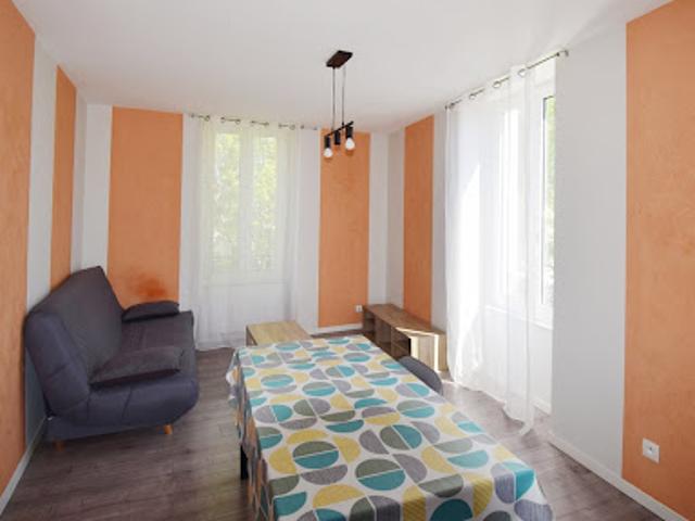 Vente Appartement 2 pièces 39 m2 Vichy