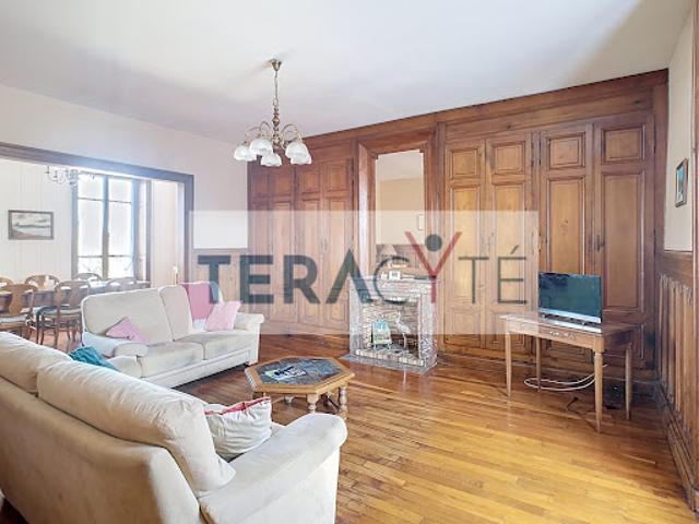 Vente Appartement 2 pièces 39 m2 Villars les Dombes