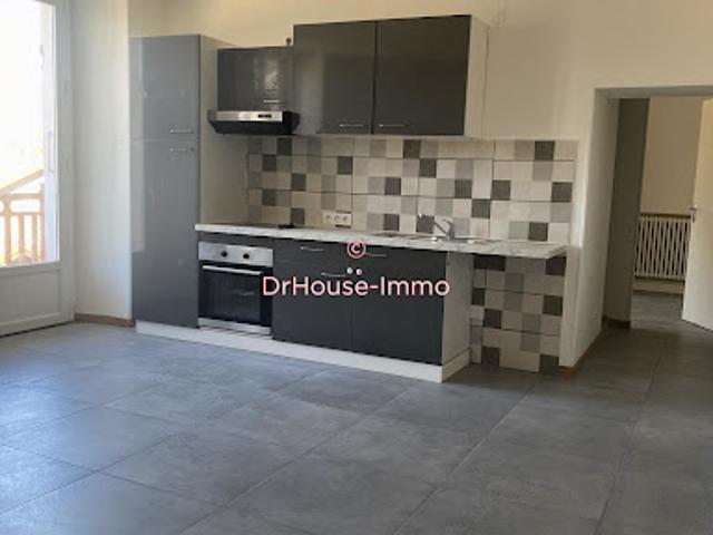 Vente Appartement 2 pièces 39 m2 Vougy