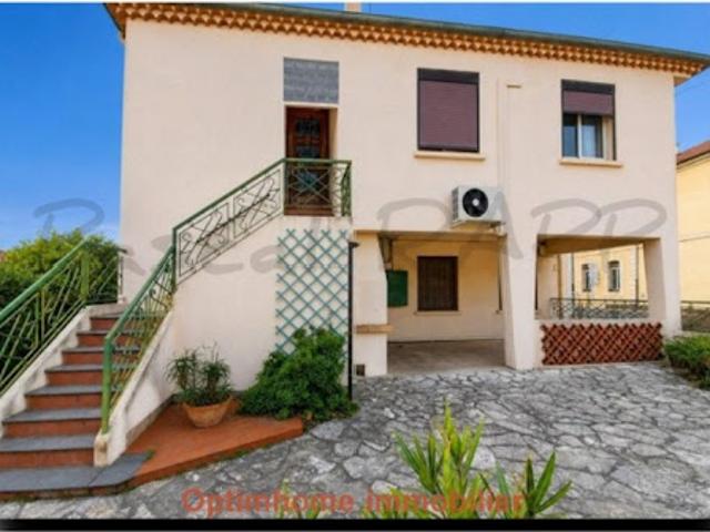 Vente Appartement 2 pièces 39 m2 Agde
