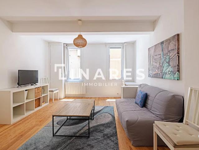 Vente Appartement 2 pièces 39 m2 Aix en Provence