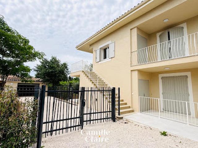 Vente Appartement 2 pièces 39 m2 Aix en Provence