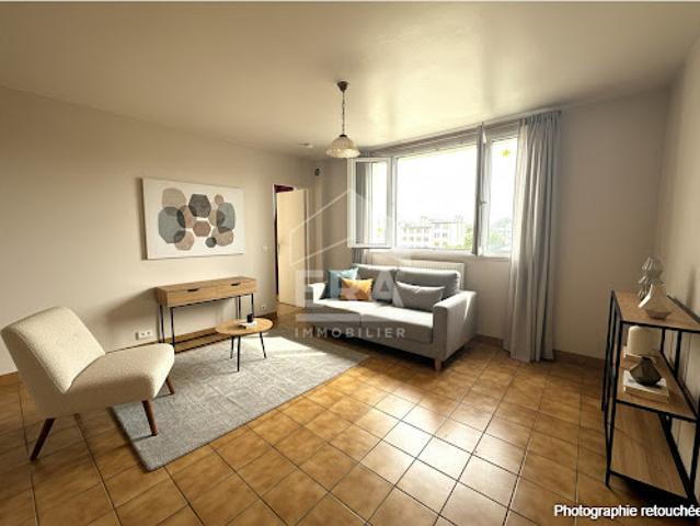 Vente Appartement 2 pièces 39 m2 Alfortville