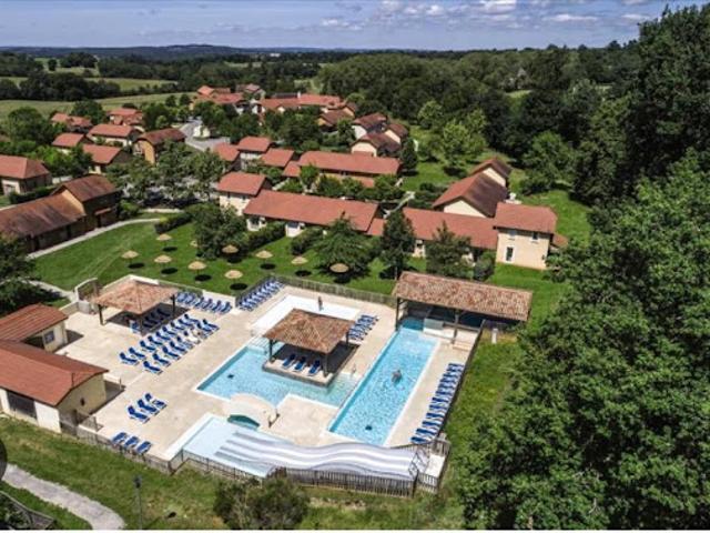 Vente Appartement 2 pièces 39 m2 Alvignac