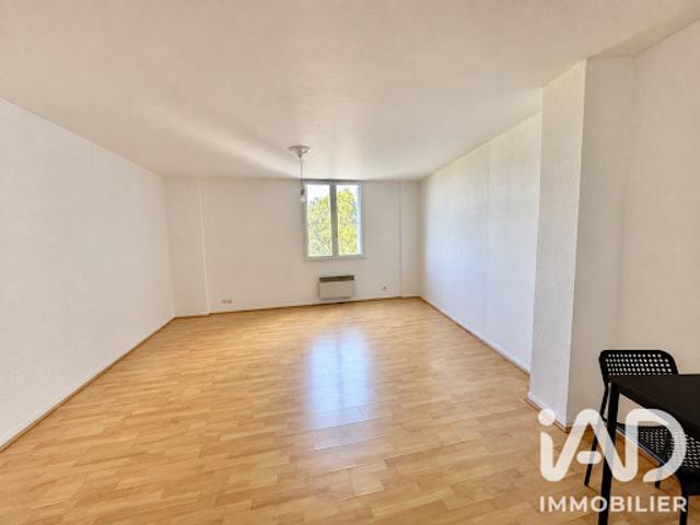 Vente Appartement 2 pièces 39 m2 Angouleme