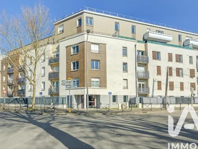 Vente Appartement 2 pièces 39 m2 Athis Mons
