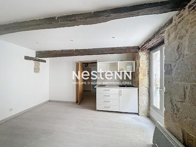 Vente Appartement 2 pièces 39 m2 Auch