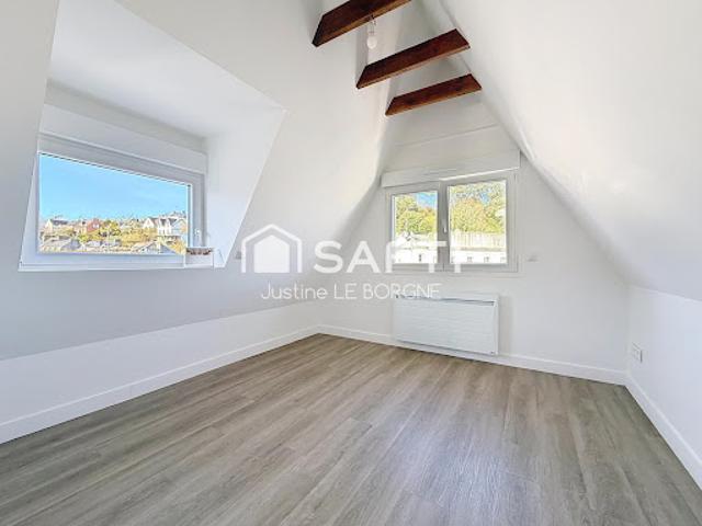 Vente Appartement 2 pièces 39 m2 Audierne