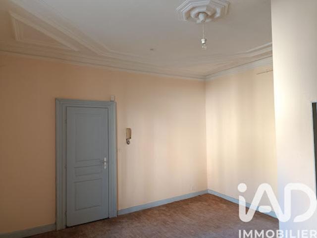 Vente Appartement 2 pièces 39 m2 Aurillac