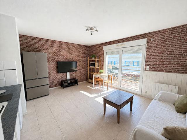 Vente Appartement 2 pièces 39 m2 Aytre