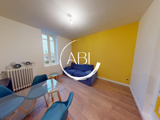 Vente Appartement 2 pièces 39 m2 Bagnoles de l'Orne Normandie