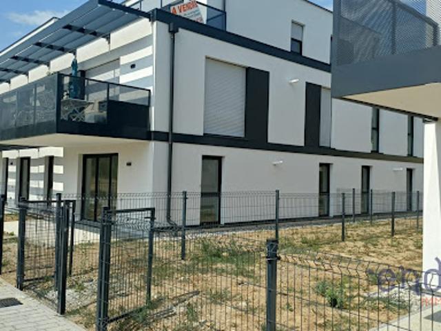 Vente Appartement 2 pièces 39 m2 Bartenheim la chaussee