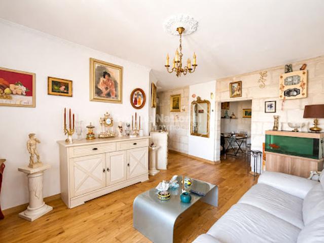Vente Appartement 2 pièces 39 m2 Beaucaire