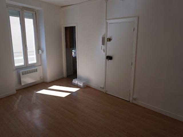 Vente Appartement 2 pièces 39 m2 Beaumont sur Oise