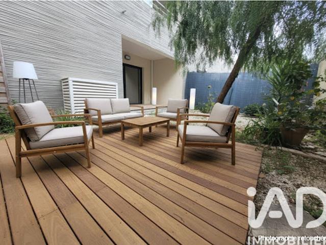 Vente Appartement 2 pièces 39 m2 Beausoleil