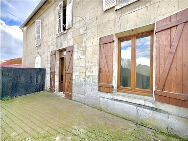 Vente Appartement 2 pièces 39 m2 Belleu