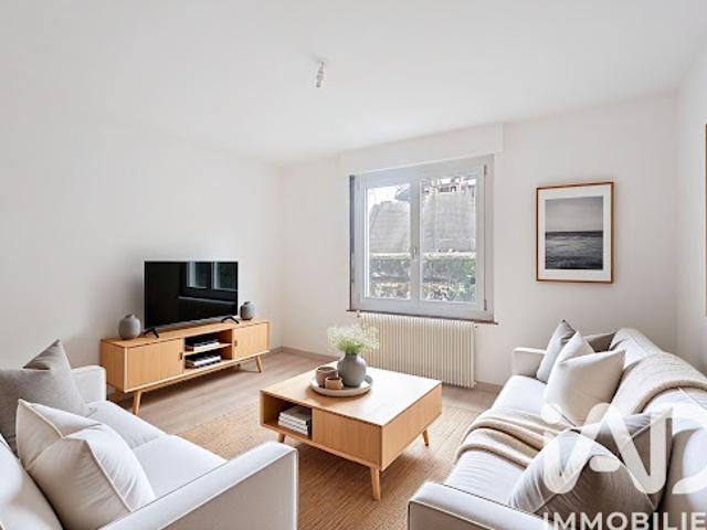 Vente Appartement 2 pièces 39 m2 Bonne