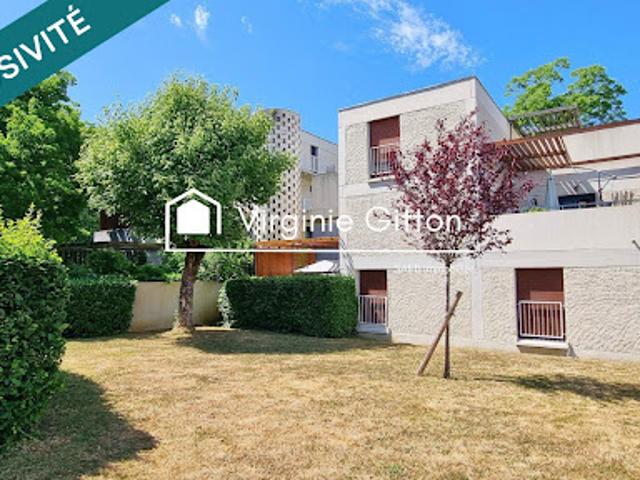 Vente Appartement 2 pièces 39 m2 Boussy Saint Antoine