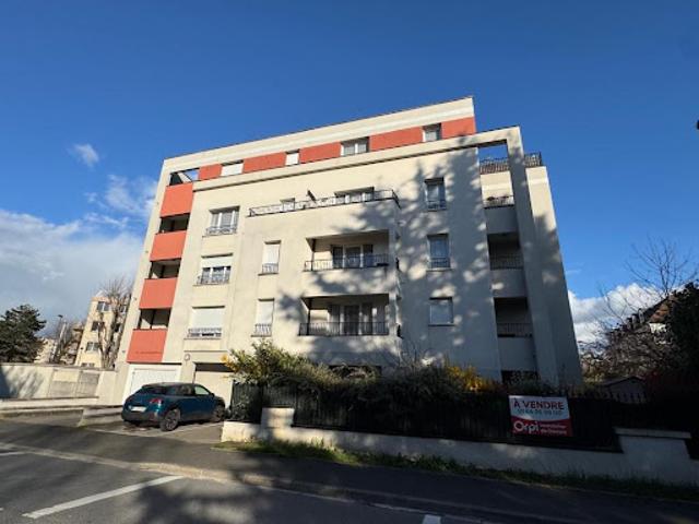 Vente Appartement 2 pièces 39 m2 Brou sur Chantereine