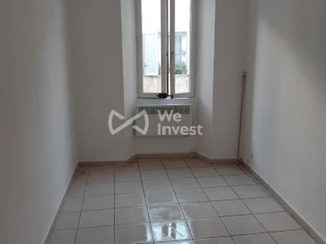 Vente Appartement 2 pièces 39 m2 Brignoles