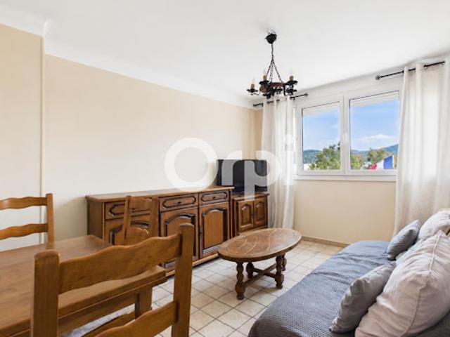 Vente Appartement 2 pièces 39 m2 Cannes