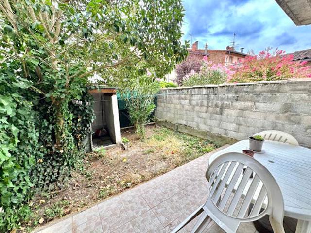 Vente Appartement 2 pièces 39 m2 Castanet Tolosan