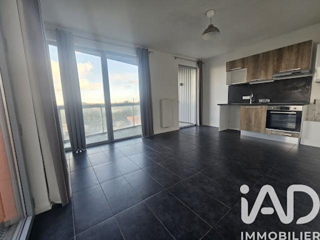 Vente Appartement 2 pièces 39 m2 Cenon