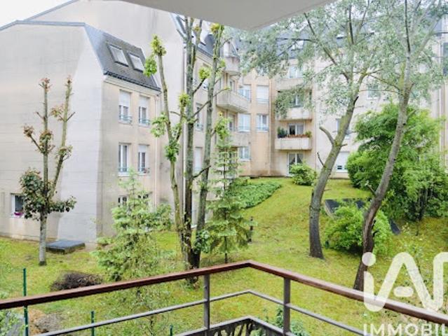 Vente Appartement 2 pièces 39 m2 Chatillon
