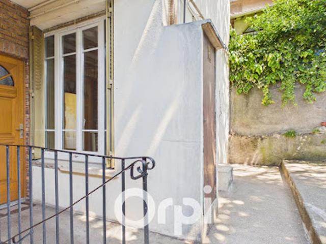 Vente Appartement 2 pièces 39 m2 Chaville