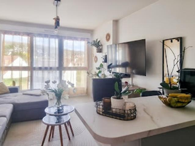 Vente Appartement 2 pièces 39 m2 Chanteloup les Vignes