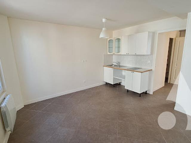 Vente Appartement 2 pièces 39 m2 Chevreuse