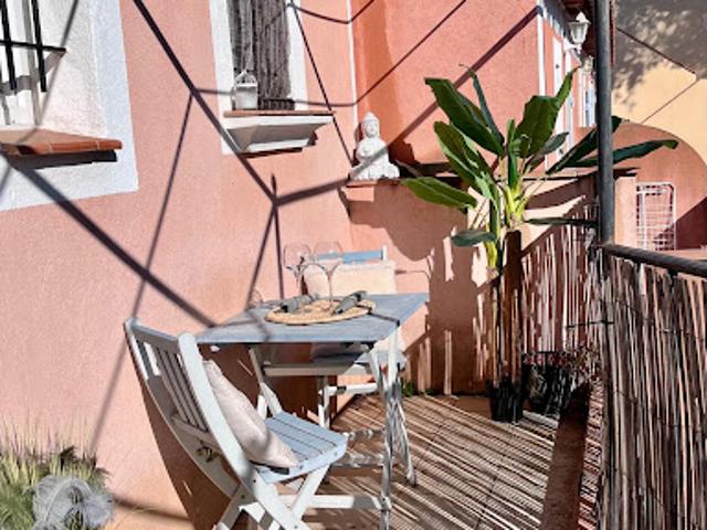 Vente Appartement 2 pièces 39 m2 Cogolin