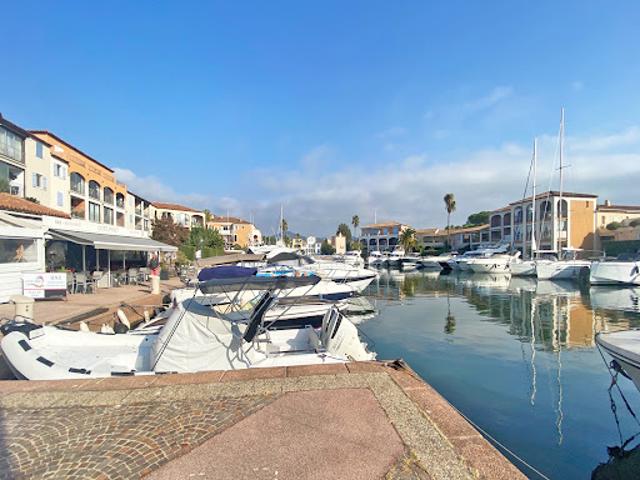 Vente Appartement 2 pièces 37 m2 Cogolin
