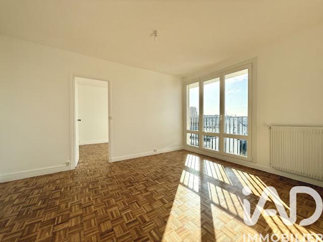 Vente Appartement 2 pièces 39 m2 Courbevoie
