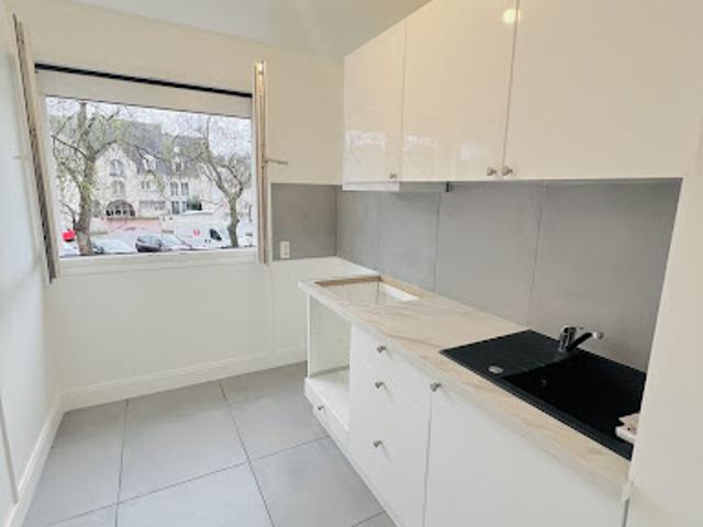 Vente Appartement 2 pièces 39 m2 Creil