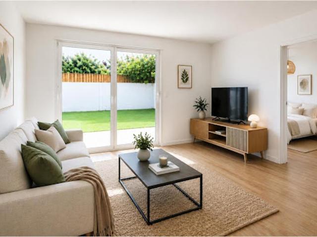 Vente Appartement 2 pièces 39 m2 Dax