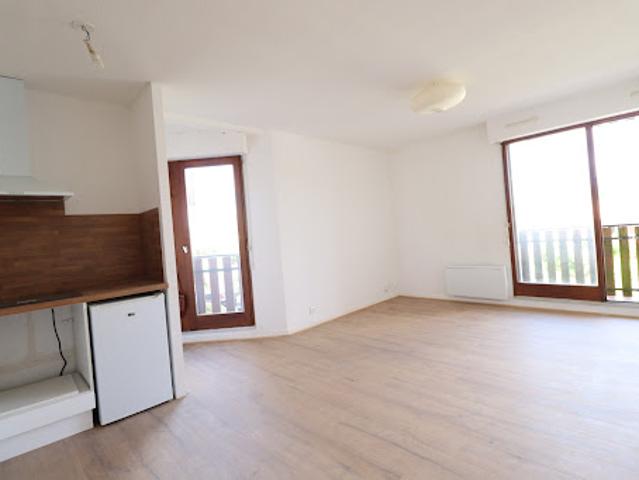 Vente Appartement 2 pièces 39 m2 Dax