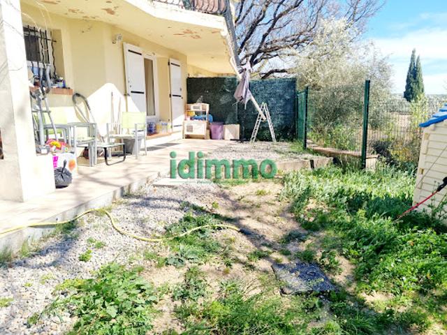 Vente Appartement 2 pièces 39 m2 Draguignan