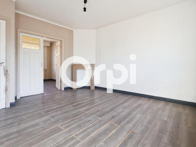 Vente Appartement 2 pièces 39 m2 Dunkerque