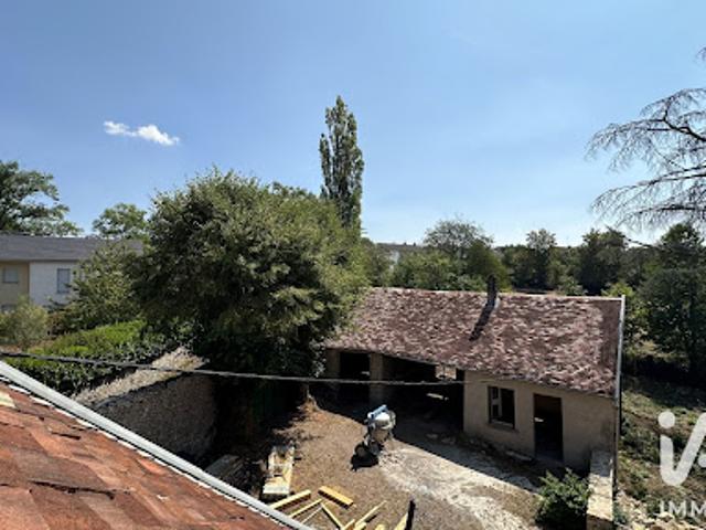 Vente Appartement 2 pièces 39 m2 Ecole Valentin