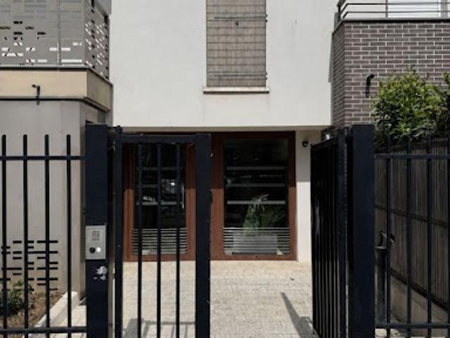 Vente Appartement 2 pièces 39 m2 Fleury merogis