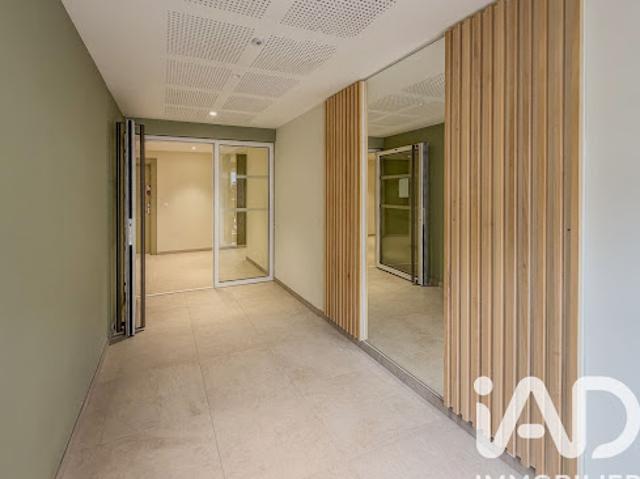 Vente Appartement 2 pièces 39 m2 Frejus